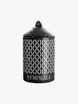 Hero Commune Nymphaea Nox Candle With Lid