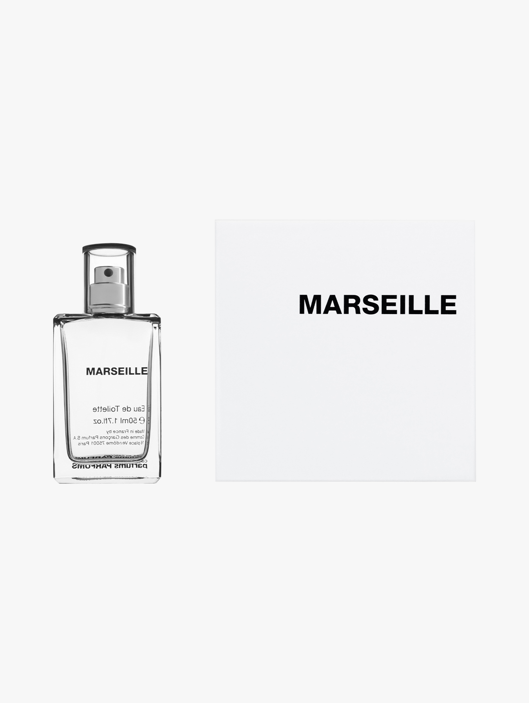 Comme des Garçons - Marseille | MECCA
