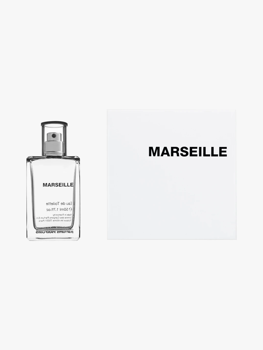 Comme des Garçons - Marseille | MECCA