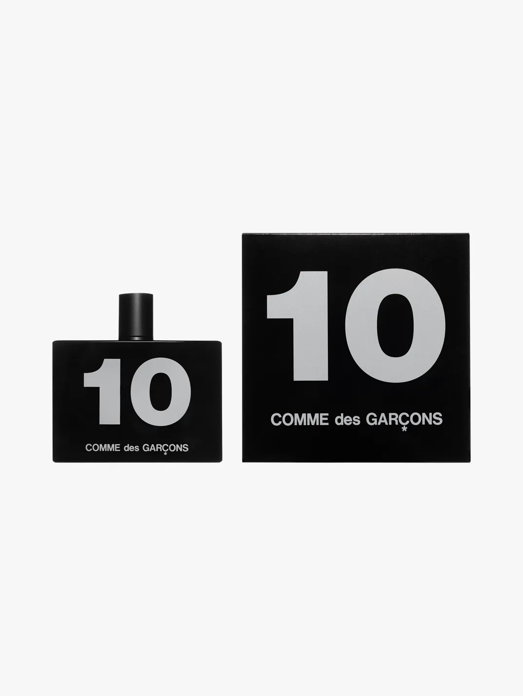 Comme des Garçons - Odeur 10 | MECCA