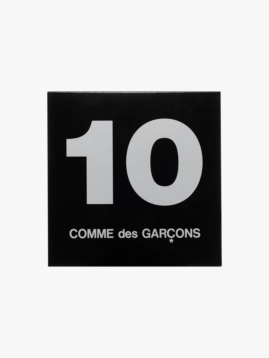 Comme des Garçons - Odeur 10 | MECCA