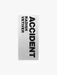 Alternative Image Comme Des Garcons Accident Radish