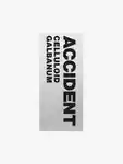 Alternative Image Comme Des Garcons Accident Celluloid