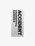 Alternative Image Comme Des Garcons Accident Chlorophyll