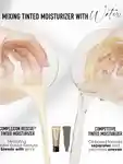 Alternative Image Bare Minerals Complexion Rescue Natural Matte Skin Perfecting Tint Mineral Spf30