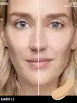 Alternative Image Bare Minerals Complexion Resce Natural Matte Skin Perfecting Tint Mineral Spf30