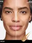 Alternative Image Bare Minerals Complexion Resce Natural Matte Skin Perfecting Tint Mineral Spf30