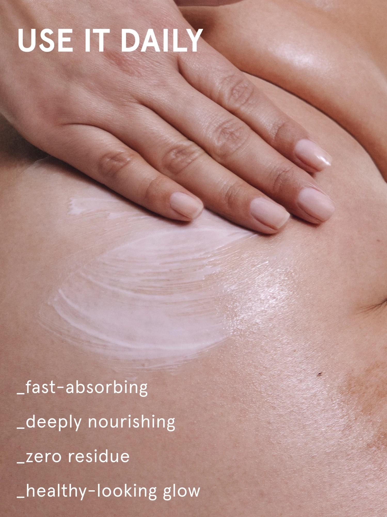 Alternative Image Glossier Daily Perfecting Lotion
