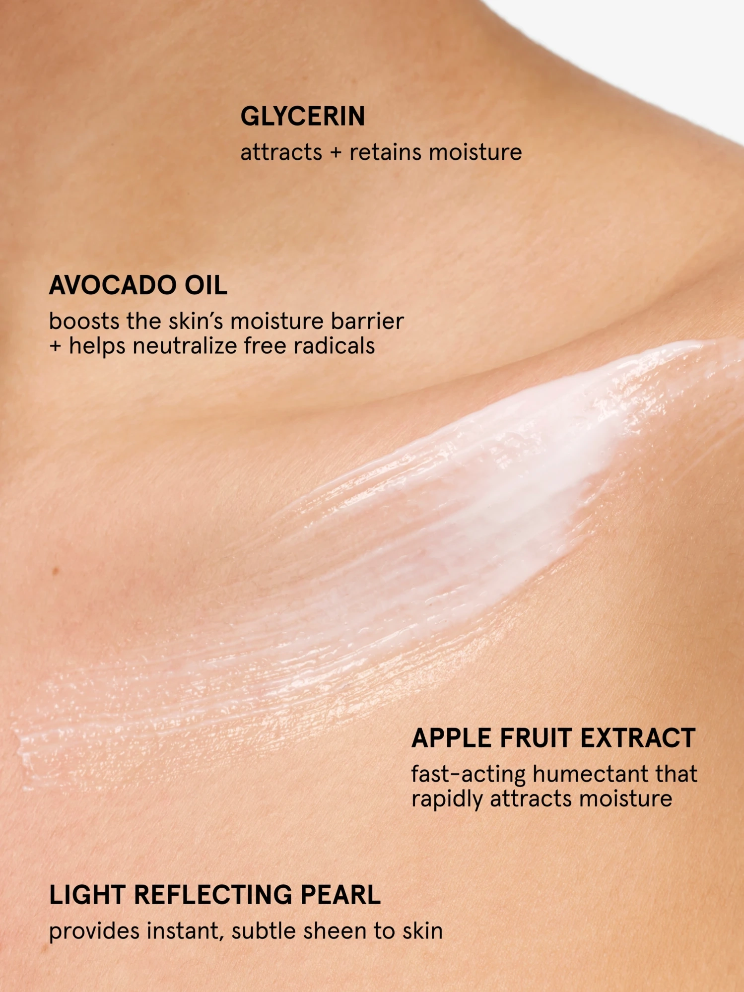 Alternative Image Glossier Daily Perfecting Lotion