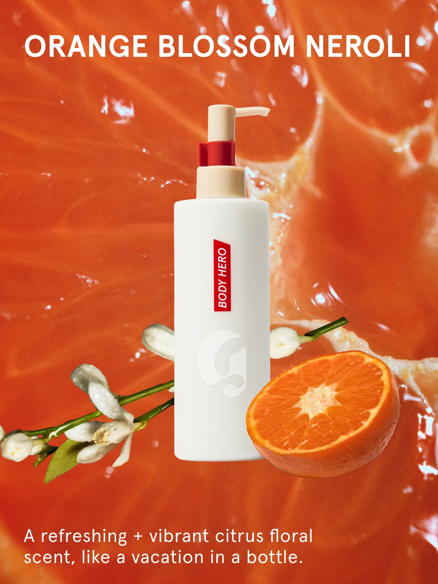 Alternative Image Glossier Daily Perfecting Lotion