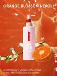 Alternative Image Glossier Orange Blossom Neroli Daily Oil Wash