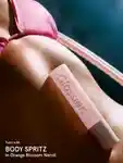 Alternative Image Glossier Orange Blossom Neroli Body Spritz