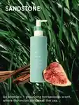 Alternative Image Glossier Sandstone Daily Oil Wash
