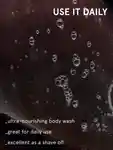 Alternative Image Glossier Daily Oil Wash