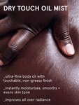 Alternative Image Glossier Body Hero Dry Touch Oil Mist
