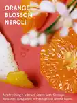 Alternative Image Glossier Body Hero Dry Touch Oil Mist