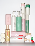 Alternative Image Glossier Body Hero Dry Touch Oil Mist
