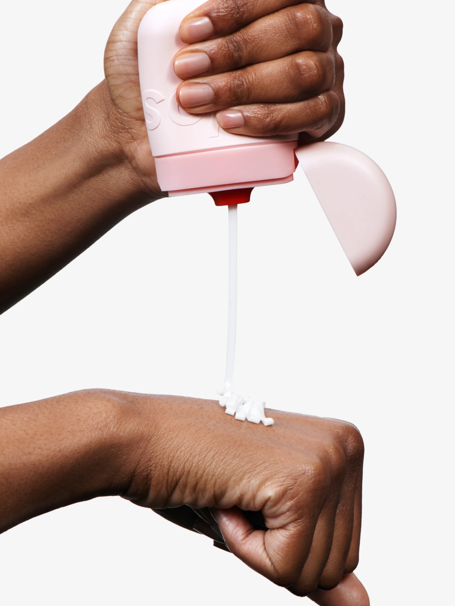 Alternative Image Glossier Hand Cream