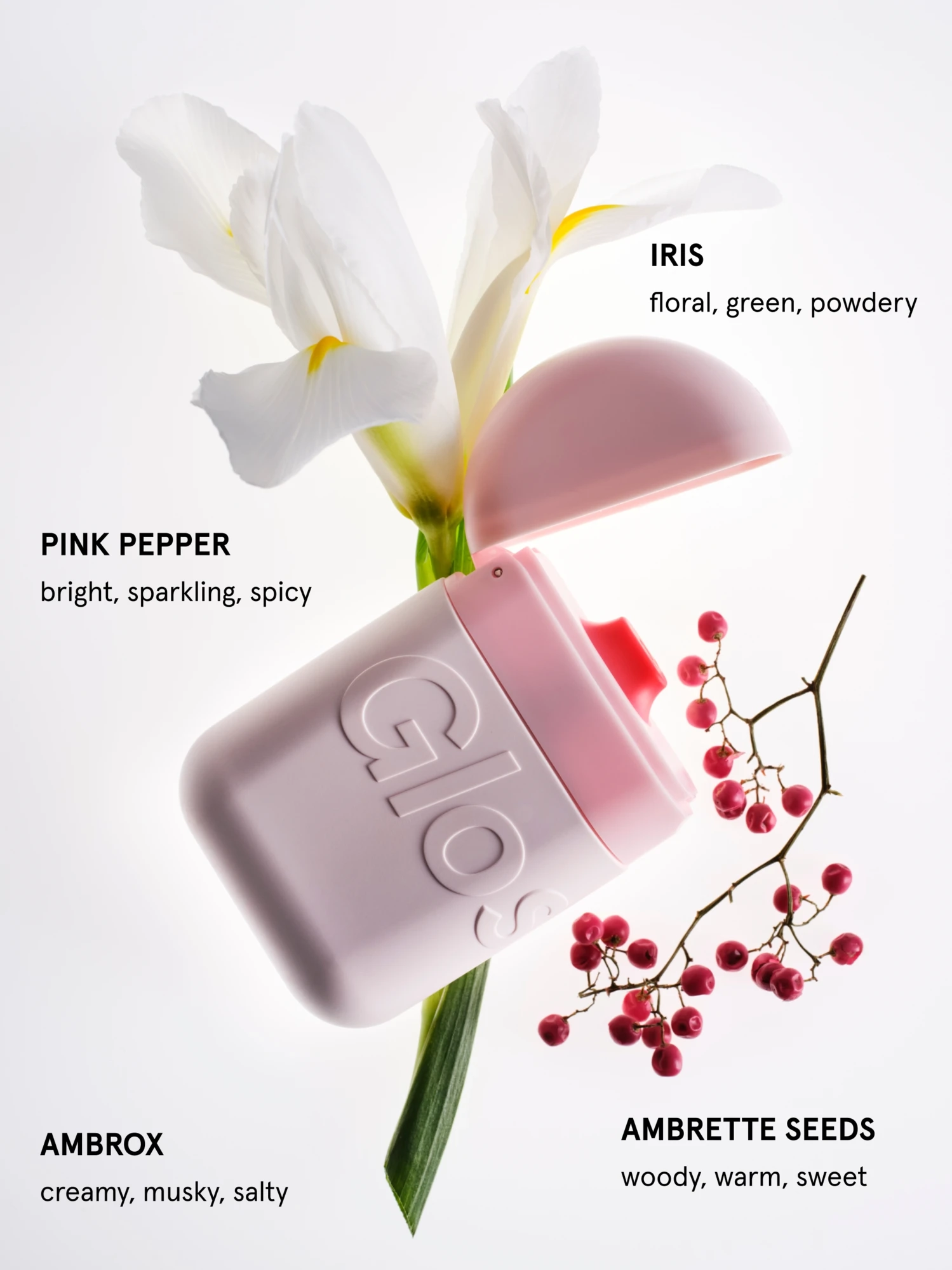 Alternative Image Glossier Hand Cream
