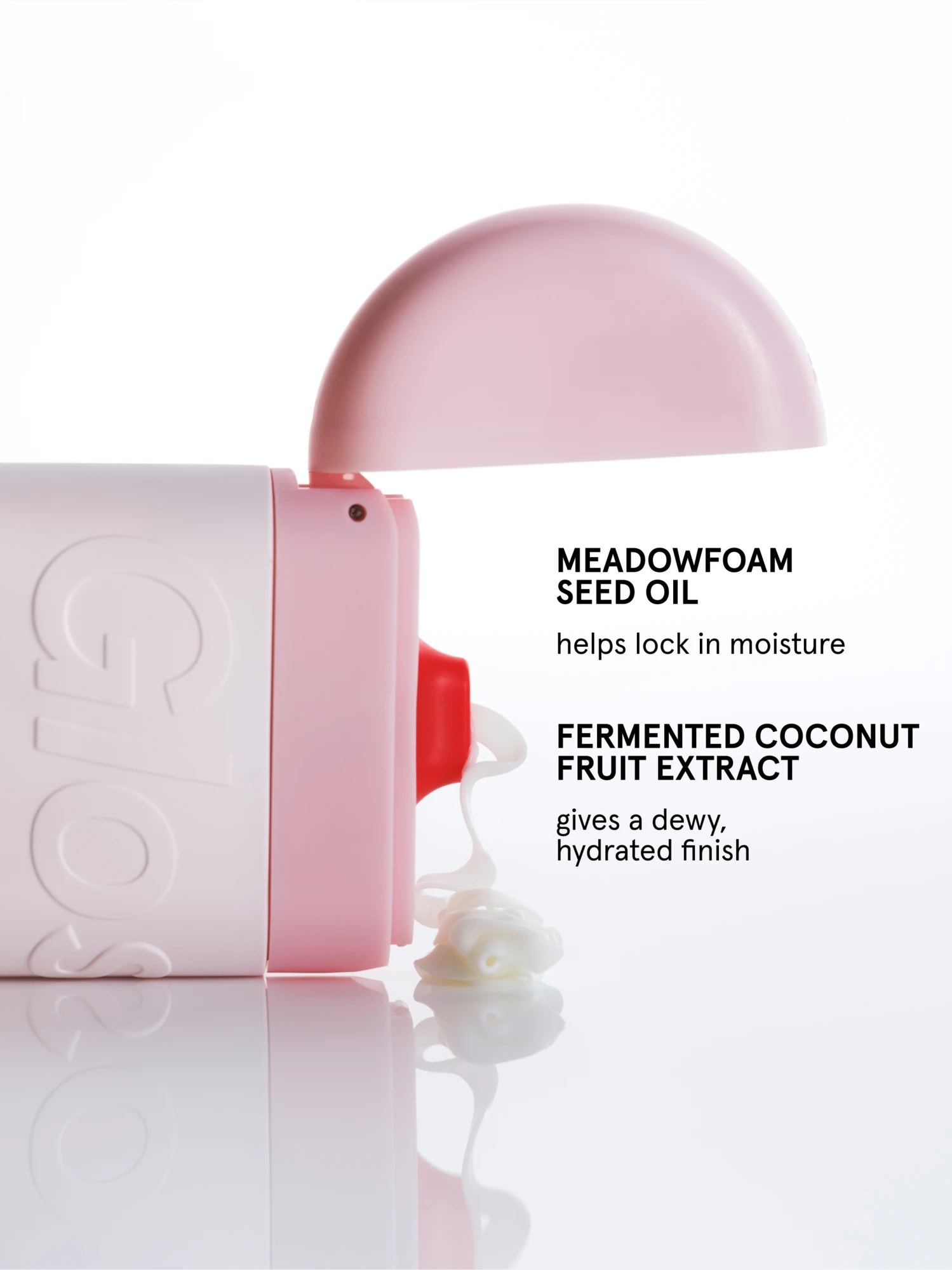 Alternative Image Glossier Hand Cream