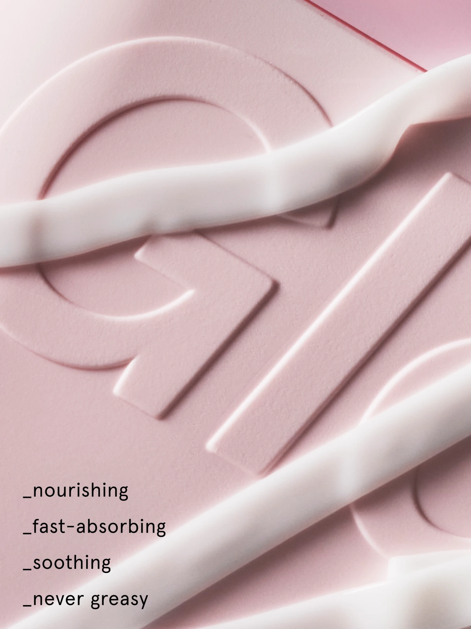 Alternative Image Glossier Hand Cream