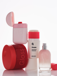 Alternative Image Glossier Glossier You Refill Stick Deodorant Case Bundle