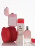 Alternative Image Glossier Glossier You Refill Stick Deodorant Case Bundle