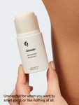 Alternative Image Glossier Unscented Deodorant Refill Stick