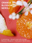 Alternative Image Glossier Orange Blossom Neroli Deodorant Refill Stick (2)