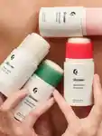 Alternative Image Glossier Orange Blossom Neroli Deodorant Refill Stick