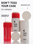 Alternative Image Glossier Sandstone Deodorant Refill Stick