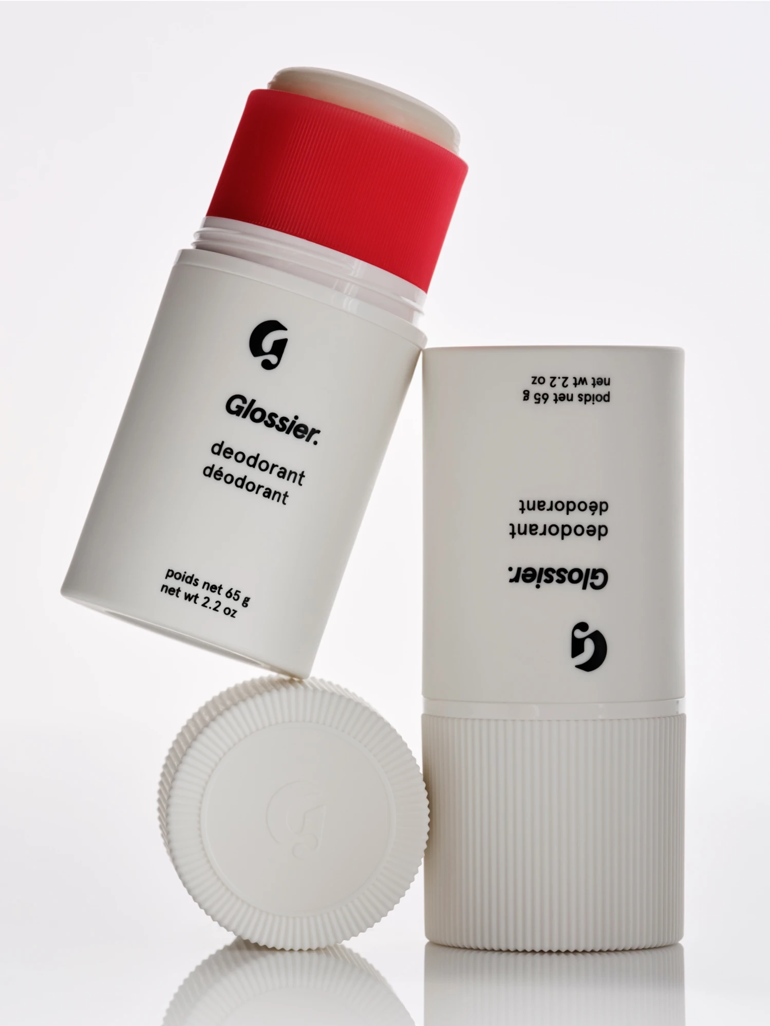 Alternative Image Glossier Universal Deodorant Case