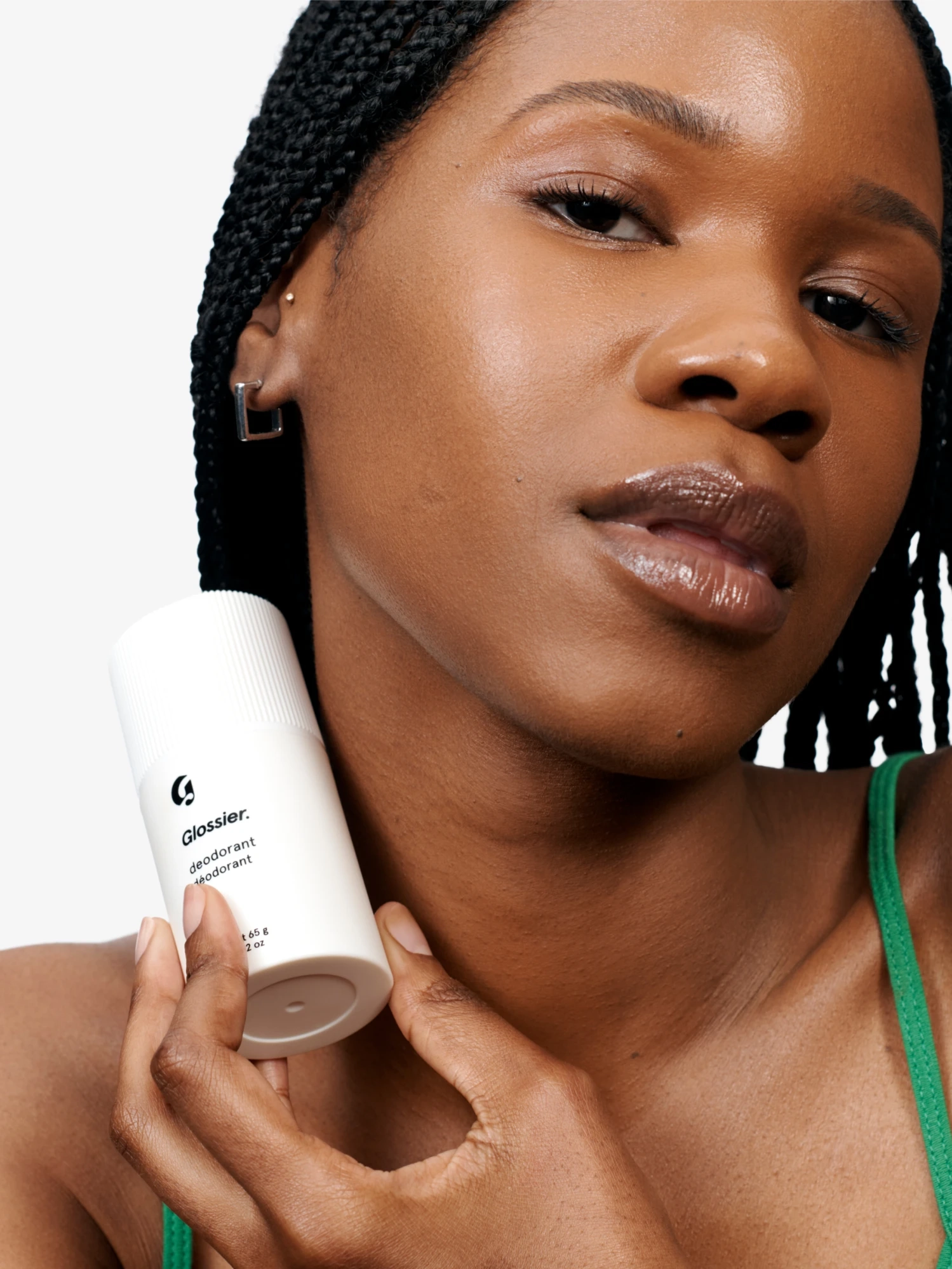Alternative Image Glossier Universal Deodorant Case