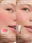 Alternative Image Glossier Cloud Paint Plush Blush