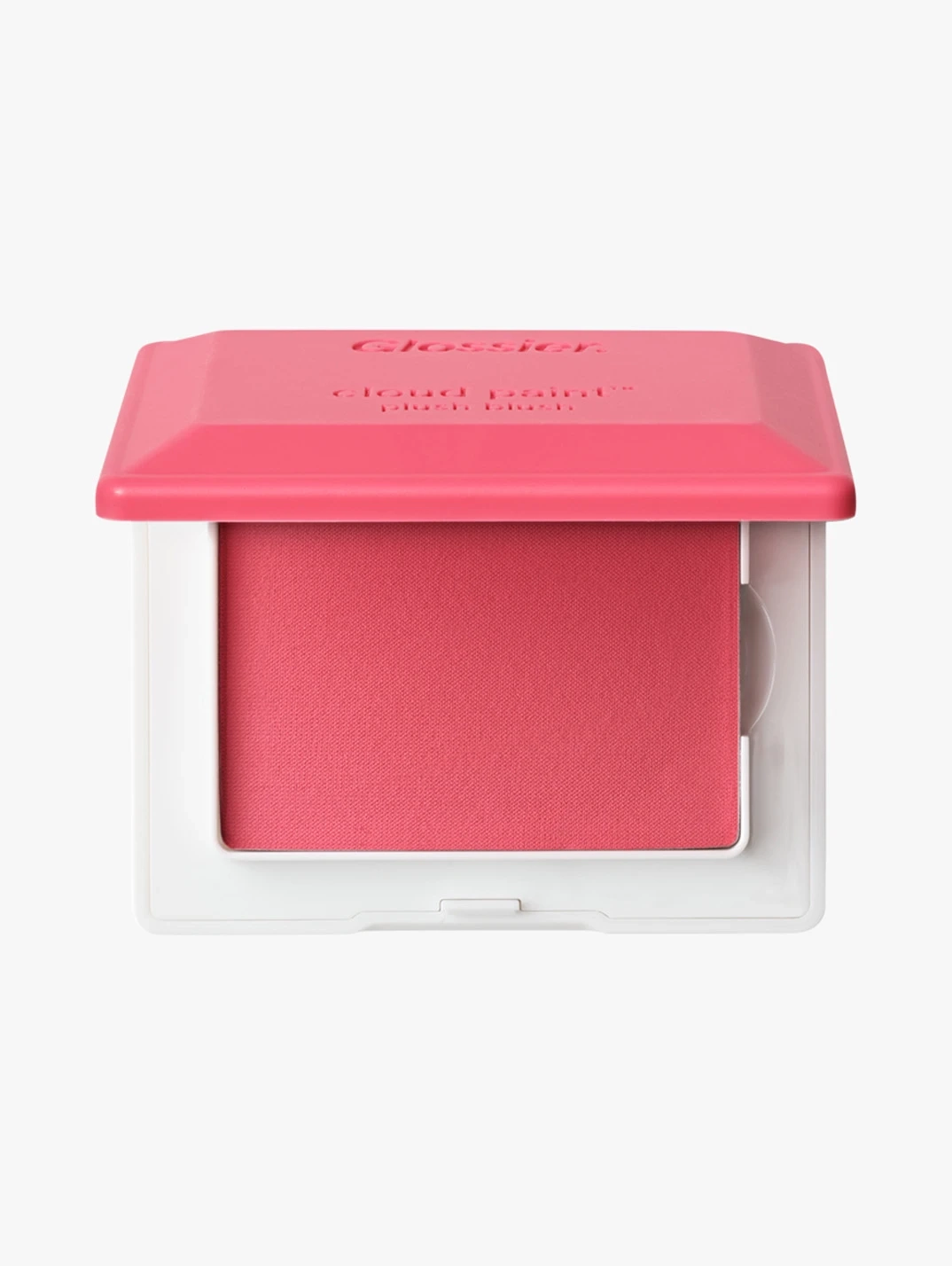 Hero Glossier Cloud Paint Plush Blush