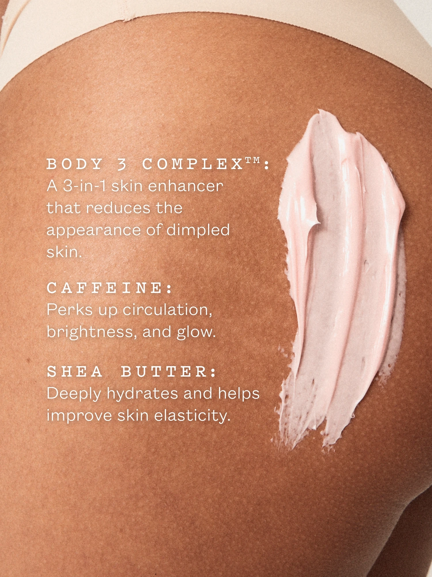 Alternative Image Frank Body Firming Body Cream230ml
