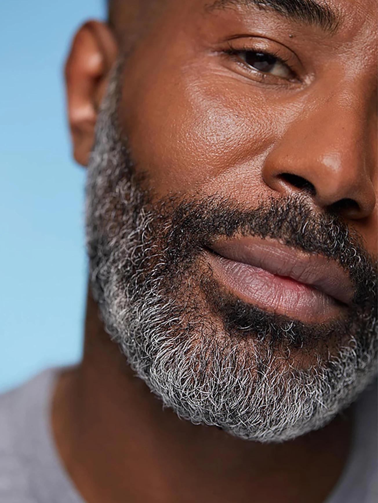 Alternative Image HORACE Patchouli Cedar Beard Oil