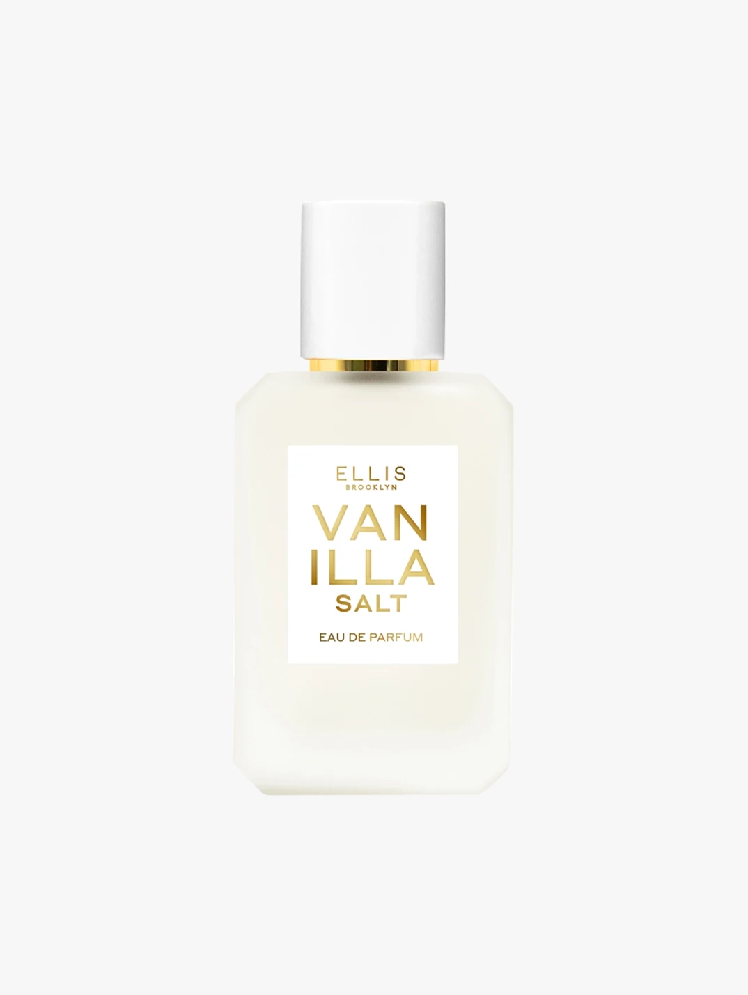 Hero Ellis Brooklyn Vanilla Salt50ml