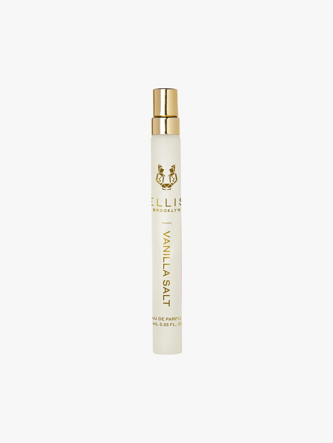 Hero Ellis Brooklyn Vanilla Salt10ml