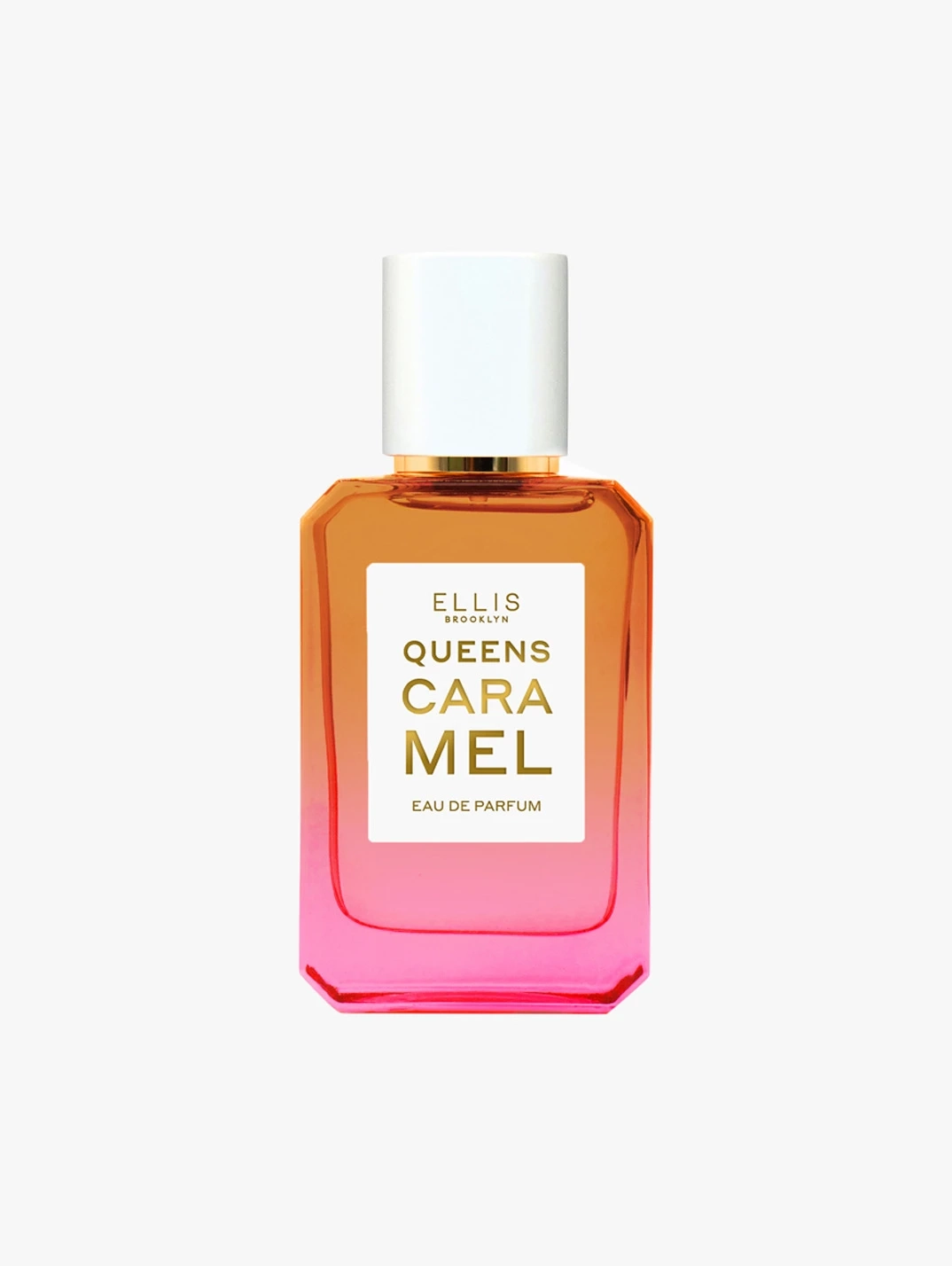 Hero Ellis Brooklyn Queens Caramel50ml