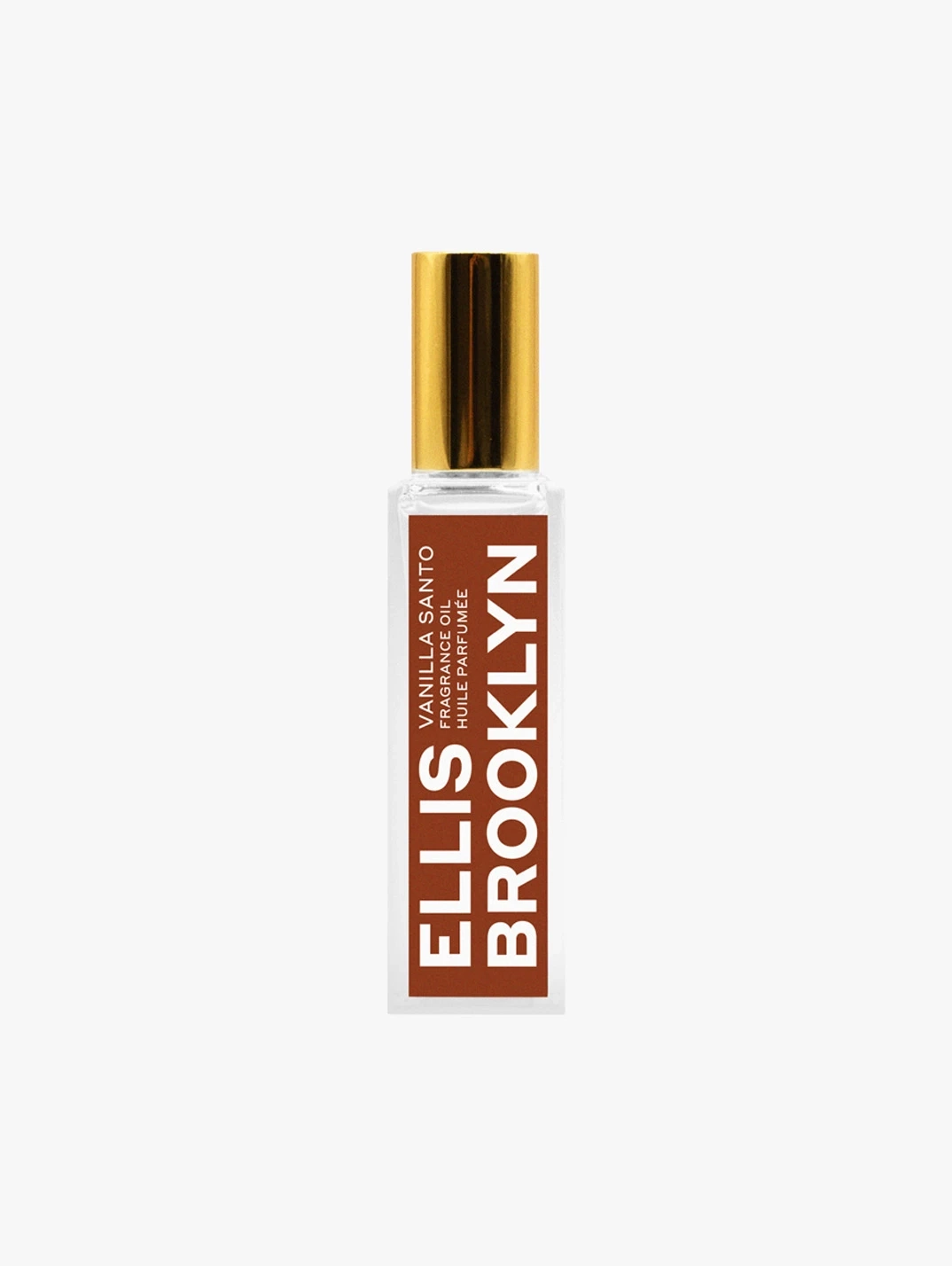 Hero Ellis Brooklyn Vanilla Santo