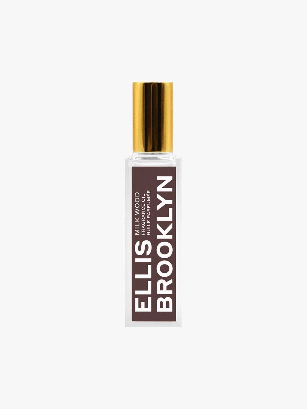 Hero Ellis Brooklyn Milk Wood
