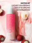 Alternative Image Ellis Brooklyn Lychee Hair Body Mist