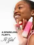 Alternative Image Ellis Brooklyn Lychee Hair Body Mist