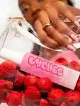 Alternative Image Ellis Brooklyn Lychee Hair Body Mist