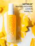 Alternative Image Ellis Brooklyn Mango Milkshake Hair Body Mist