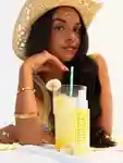 Alternative Image Ellis Brooklyn Banana Milkshake Hair Body Mist