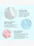 Alternative Image DRUNKELEPHANT Amino Rain Glasswater Serum