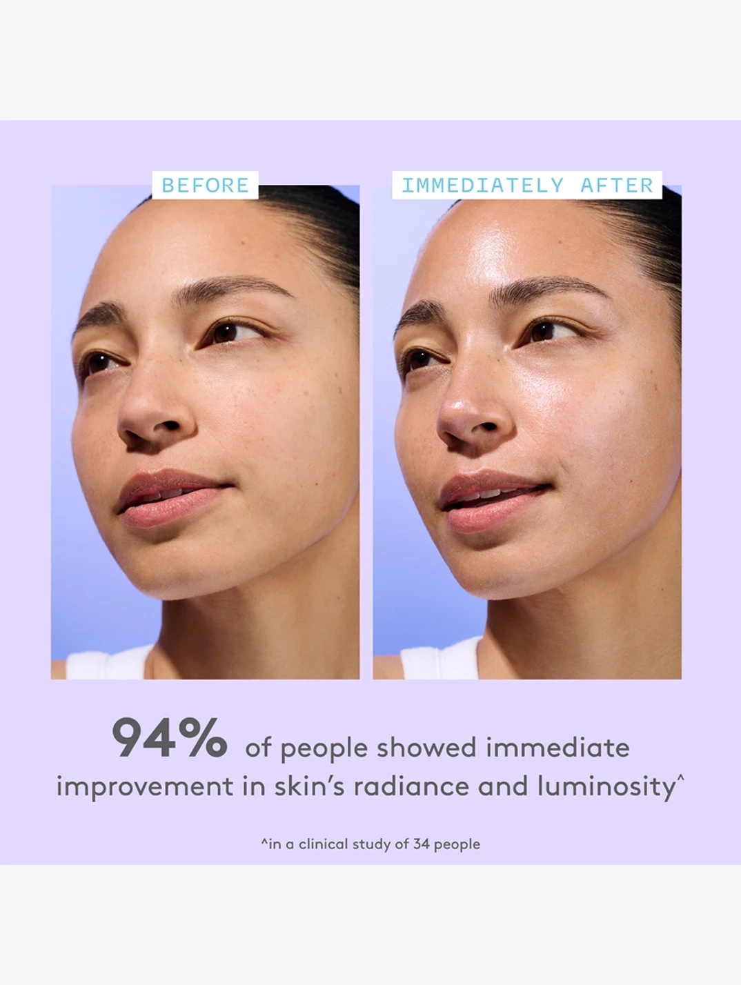 Alternative Image DRUNKELEPHANT Amino Rain Glasswater Serum