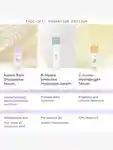 Alternative Image DRUNKELEPHANT Amino Rain Glasswater Serum